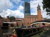 Manchester Hilton and Canal Boat.jpg