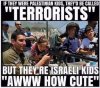 PALESTINE          ISRAELI KIDS GETTING ACQUAINTED WITH RIFLES    CqcI6fpWYAAcnxI.jpg